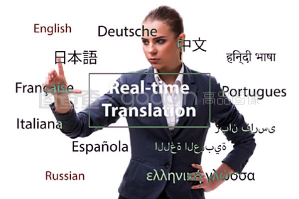 外語在線翻譯 基礎軟件服務的核心概念與實現(xiàn)