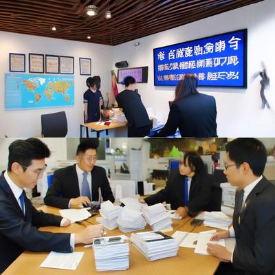 專業(yè)翻譯服務與基礎軟件服務 技術與語言的雙重支撐