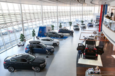 走進BMW 于細節(jié)處見真章，卓越體驗詮釋豪華真諦