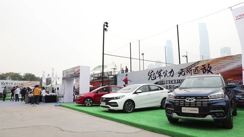 八月汽車銷量盤點 SUV市場熱度不減，消費趨勢深度解析