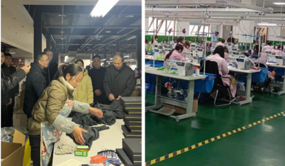 旬陽市人社局榮獲兩項全省榮譽，職業中介服務再上新臺階